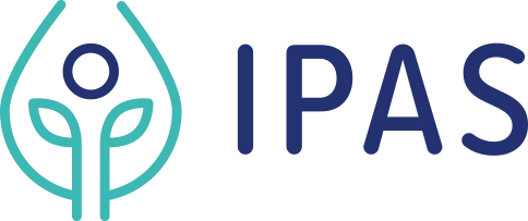 IPAS Pflegedienst Logo